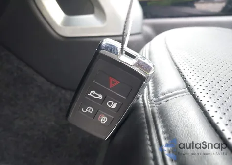 2021 Land Rover Range Rover Westminster from USA, damaged, VIN SALGS2RU9MA453195